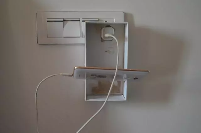 你家有空的手機盒嗎?這個用途太厲害了
