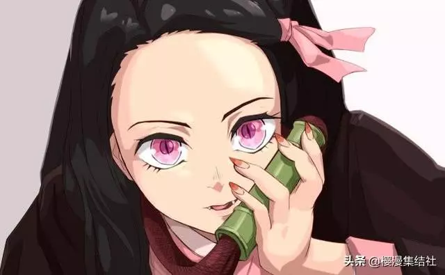 《鬼滅之刃》那些被調侃的名場面與被玩壞的梗