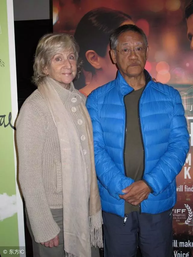 79歲吳耀漢身家35億,曾「拍一部戲買一棟別墅」!兒子與女友成婚卻被女方家嫌窮!