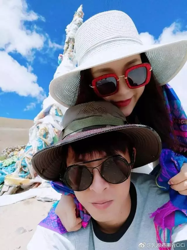 「看完殯儀館裡那場葬禮上的婚禮,我又相信了婚姻」 !