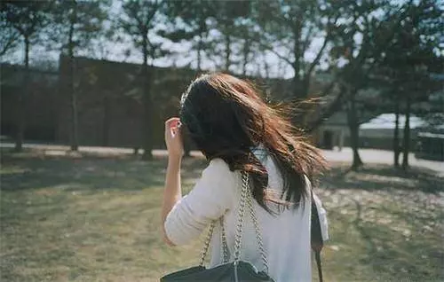 「我不要婚姻,你愛我就夠了」被現實打擊後,女人才知自己有多傻 !