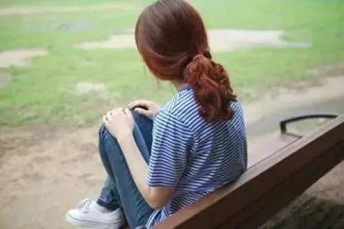 婚後愛上不該愛的人,被所謂的愛情欺騙後,別怪別人怪自己太單純 !