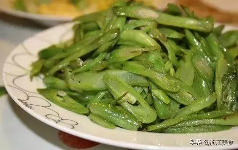17款很適合晚上吃的素菜,少油少鹽多健康