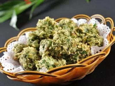 9種素炸丸子的做法,燒湯、燴菜、吃火鍋都能放一些,方便又好吃