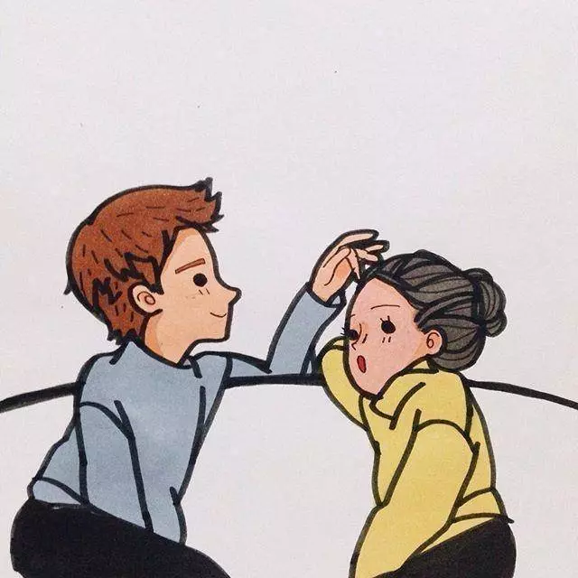 婚姻生活中,若男人不小心吃了窩邊草,做好3點,雙方平安無事!