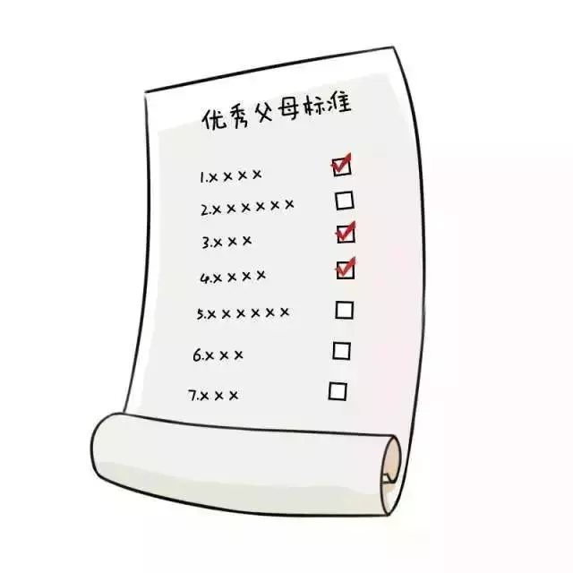 教育出優秀孩子的父母都有這7個共性!