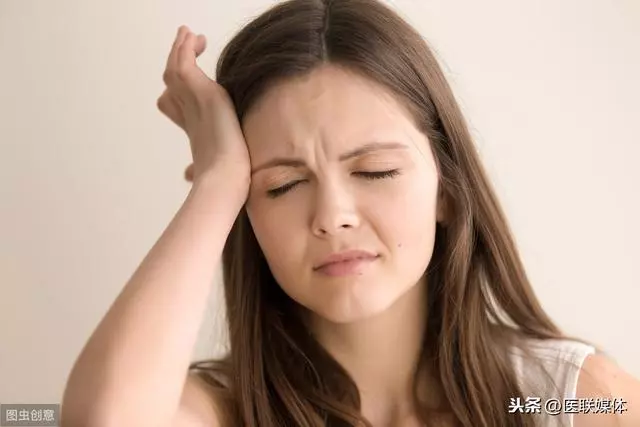 中風發作有先兆?身體若有這3個轉變,要及時就醫