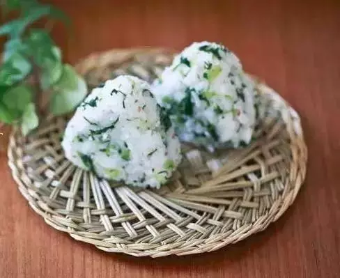 13種飯糰的做法,剩米飯變大美味!簡單營養,吃一次就上癮