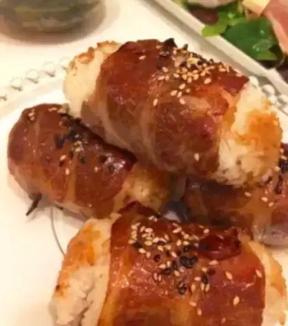 13種飯糰的做法,剩米飯變大美味!簡單營養,吃一次就上癮
