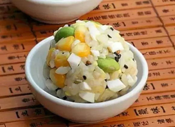 13種飯糰的做法,剩米飯變大美味!簡單營養,吃一次就上癮