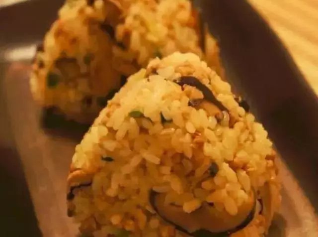 13種飯糰的做法,剩米飯變大美味!簡單營養,吃一次就上癮