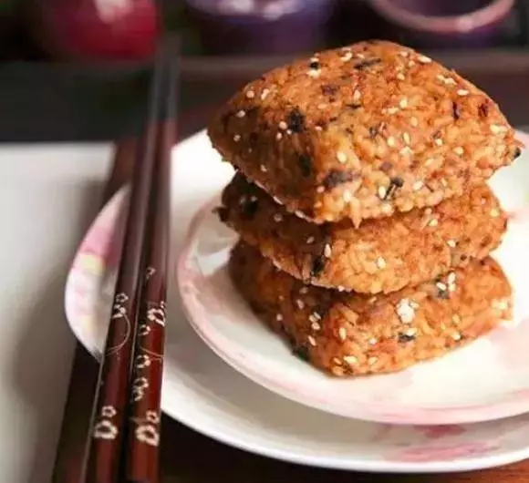 13種飯糰的做法,剩米飯變大美味!簡單營養,吃一次就上癮