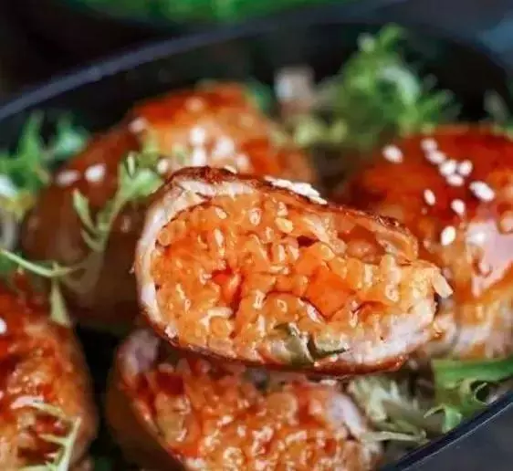 13種飯糰的做法,剩米飯變大美味!簡單營養,吃一次就上癮