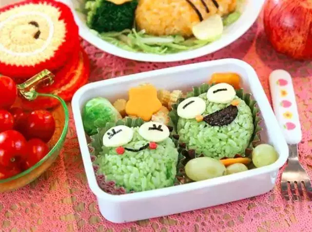 13種飯糰的做法,剩米飯變大美味!簡單營養,吃一次就上癮