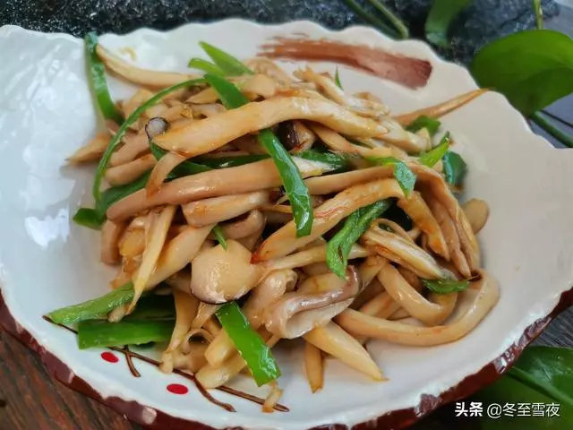 推薦10道家常菜,不用放肉,素炒更有味,味道不輸大魚大肉