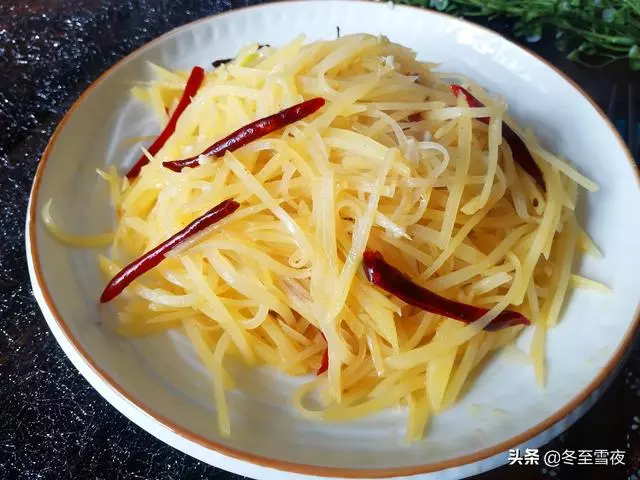 推薦10道家常菜,不用放肉,素炒更有味,味道不輸大魚大肉