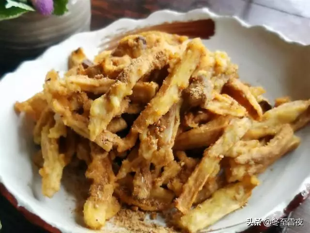 推薦10道家常菜,不用放肉,素炒更有味,味道不輸大魚大肉