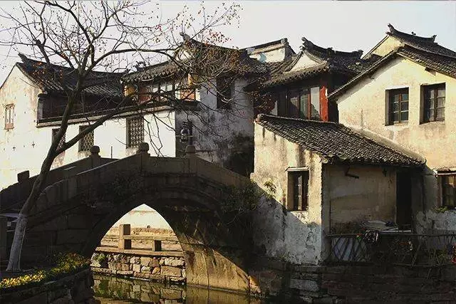 一個人最強大的靠山,不是金錢,不是婚姻,不是子女,而是...