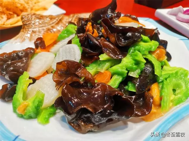 分享12道家常素菜小炒,為錢包減負,不用為每天做什麼菜發愁了