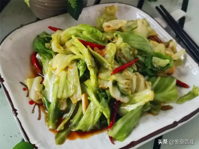分享12道家常素菜小炒,為錢包減負,不用為每天做什麼菜發愁了