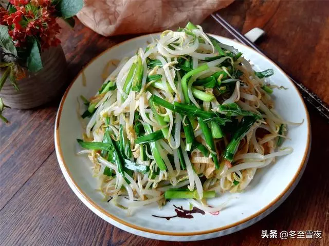 分享12道家常素菜小炒,為錢包減負,不用為每天做什麼菜發愁了