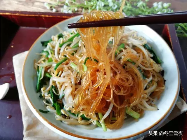 分享12道家常素菜小炒,為錢包減負,不用為每天做什麼菜發愁了