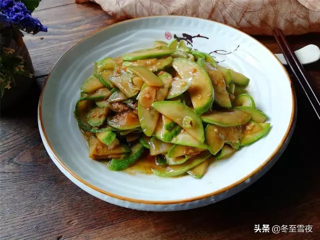 分享12道家常素菜小炒,為錢包減負,不用為每天做什麼菜發愁了