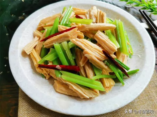 分享12道家常素菜小炒,為錢包減負,不用為每天做什麼菜發愁了