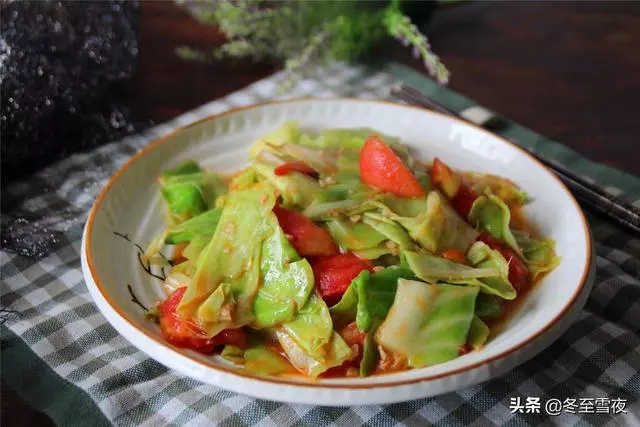 分享12道家常素菜小炒,為錢包減負,不用為每天做什麼菜發愁了