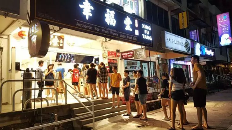 大馬營養師:不想得糖尿病每月最多2杯珍奶!而且最好是要求無糖的!