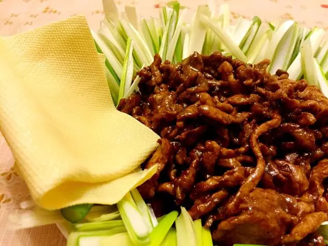 步驟非常簡單的16道家常小炒菜,學會了開個飯館綽綽有餘