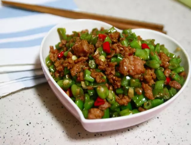 步驟非常簡單的16道家常小炒菜,學會了開個飯館綽綽有餘