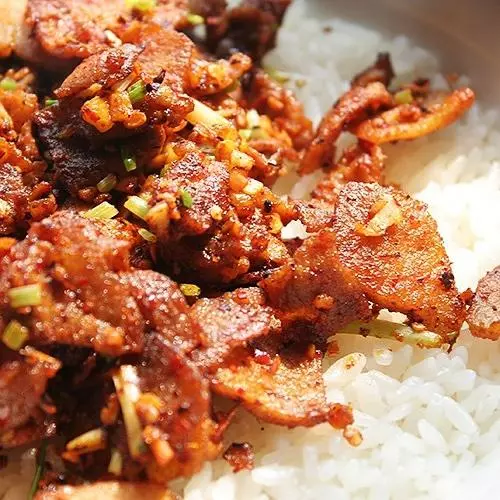 步驟非常簡單的16道家常小炒菜,學會了開個飯館綽綽有餘