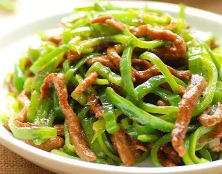 步驟非常簡單的16道家常小炒菜,學會了開個飯館綽綽有餘