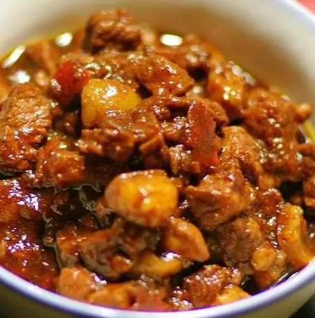 步驟非常簡單的16道家常小炒菜,學會了開個飯館綽綽有餘