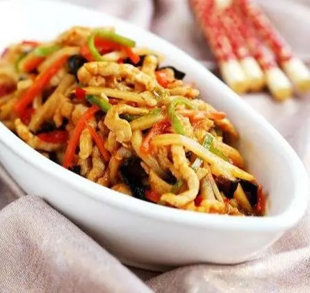 步驟非常簡單的16道家常小炒菜,學會了開個飯館綽綽有餘