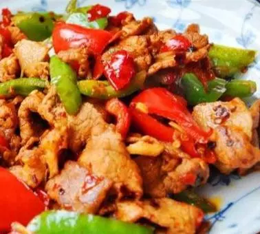 步驟非常簡單的16道家常小炒菜,學會了開個飯館綽綽有餘