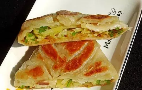 土豆絲的14種做法,製作簡單營養開胃,搭配米飯更是超級下飯