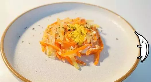 土豆絲的14種做法,製作簡單營養開胃,搭配米飯更是超級下飯