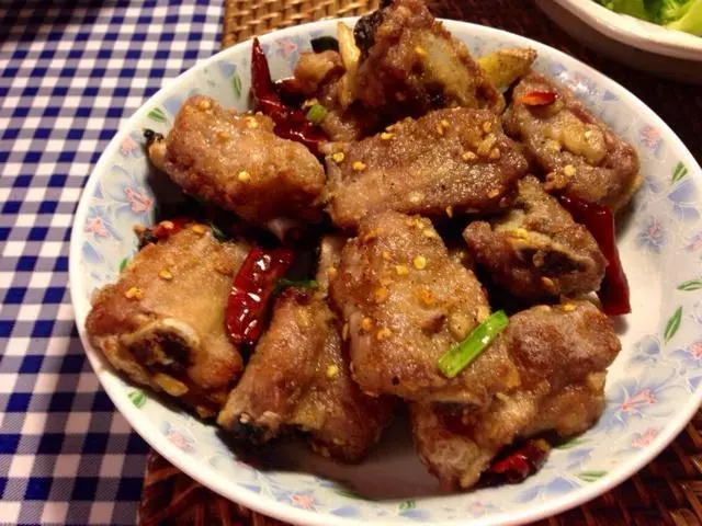 老媽最拿手的17道家常菜,我每周必吃一次,特別香,這邊看過來