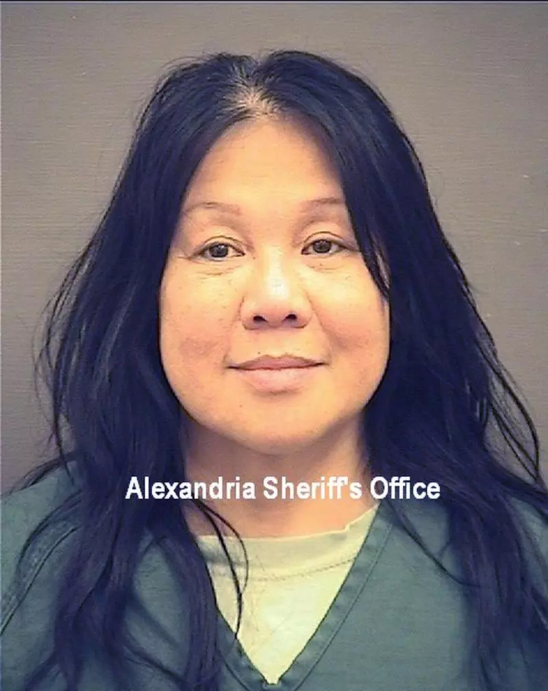 大馬千面女老千 橫行美國20年終於被逮捕!