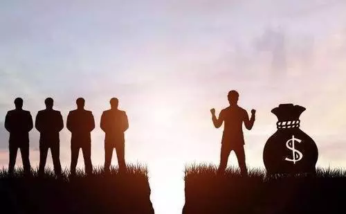 相比窮人思維的可悲,富人思維有多可怕?看完這個故事,恍然大悟!