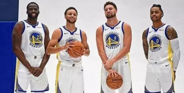 令人感嘆!昔日王朝,勇士今年首冠陣容成員僅剩3人,已有9人相繼淡出NBA了!