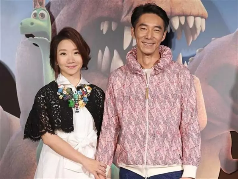 脫口離婚!陶晶瑩結婚14年「女兒不知道要跟誰」,為家庭付出「被李李仁踩到底線」:誓言都沒了!