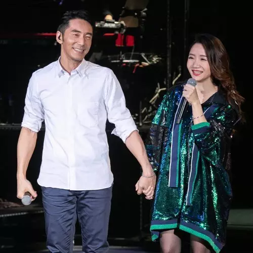 脫口離婚!陶晶瑩結婚14年「女兒不知道要跟誰」,為家庭付出「被李李仁踩到底線」:誓言都沒了!