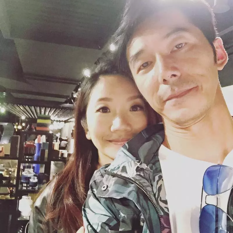 脫口離婚!陶晶瑩結婚14年「女兒不知道要跟誰」,為家庭付出「被李李仁踩到底線」:誓言都沒了!