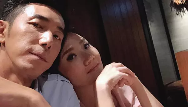 脫口離婚!陶晶瑩結婚14年「女兒不知道要跟誰」,為家庭付出「被李李仁踩到底線」:誓言都沒了!