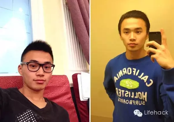 趕快戀愛吧! 這對男女「剛戀愛時」的模樣和「交往四年後」的模樣居然有這麼大的差別..…