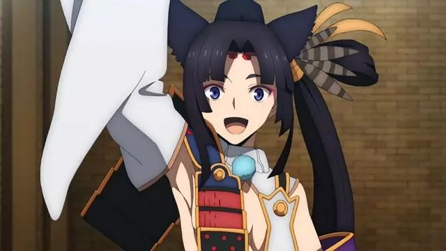《FGO絕對魔獸戰線》第4話先行圖:藤村豹人姐姐即將登場