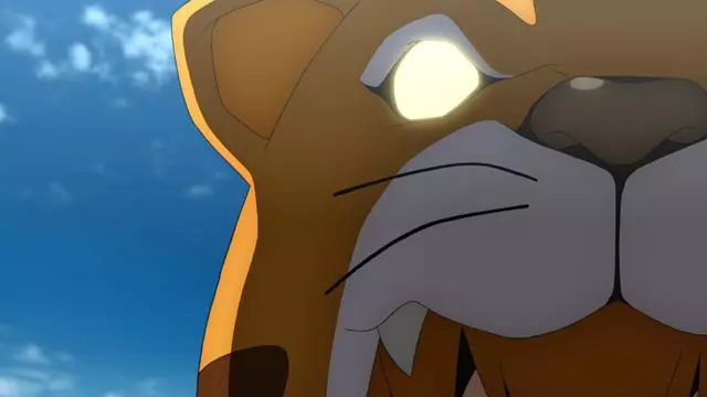 《FGO絕對魔獸戰線》第4話先行圖:藤村豹人姐姐即將登場